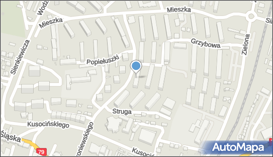 Groszek Krystyna, ul. Broniewskiego 12 A/62, Chrzanów 32-500 - Przedsiębiorstwo, Firma, NIP: 6281031945