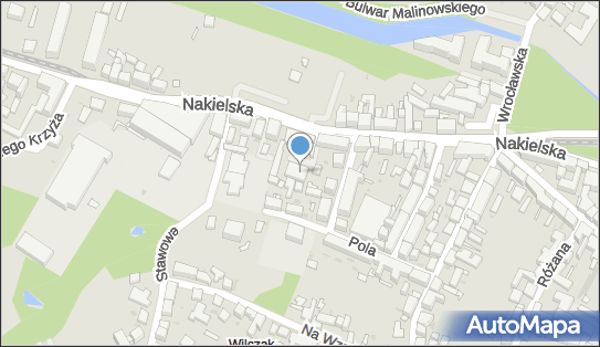 Gros, Nakielska 43a, Bydgoszcz 85-219 - Przedsiębiorstwo, Firma, NIP: 5542494449