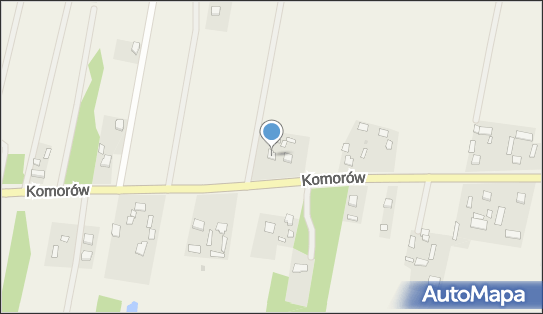 Gros, Komorów 48, Komorów 05-085 - Przedsiębiorstwo, Firma, numer telefonu, NIP: 1182018838