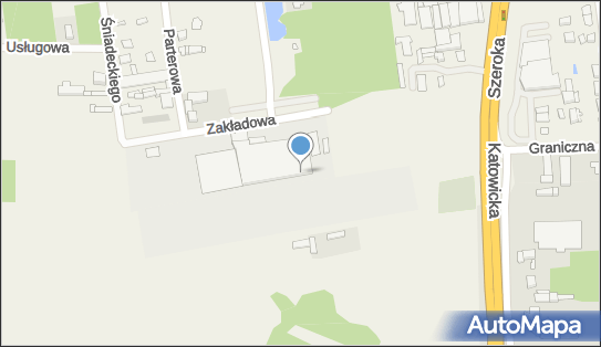 472882508, Zakład Przetwórstwa Mięsnego 