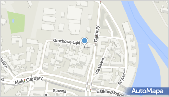 Group of Business Leader, Grochowe Łąki 2, Poznań 61-752 - Przedsiębiorstwo, Firma, NIP: 7792407406