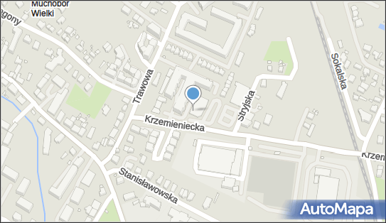 Gruby P., Wrocław, Krzemieniecka 127, Wrocław 54-613 - Przedsiębiorstwo, Firma, NIP: 8951395723