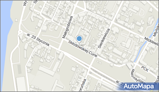 Grudziądzka Organizacja Turystyczna, ul. Curie-Skłodowskiej 19 86-300 - Przedsiębiorstwo, Firma, numer telefonu, NIP: 8762322597