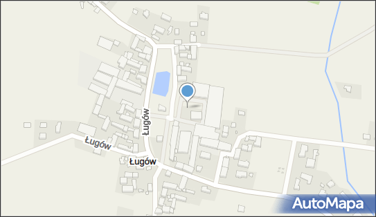Grundbox, Ługów 36, Ługów 66-200 - Przedsiębiorstwo, Firma, NIP: 9271718955