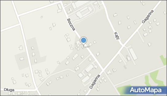 Gruner, Boczna 9, Jastrzębie-Zdrój 44-268 - Przedsiębiorstwo, Firma, numer telefonu