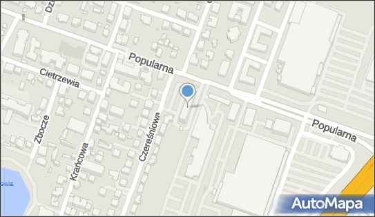 Grunpol, Czereśniowa 98, Warszawa 02-456 - Przedsiębiorstwo, Firma, numer telefonu, NIP: 1130018163