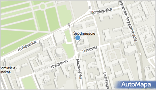 Grupa Aristo Sp. z o.o., Plac Małachowskiego Stanisława 2 00-066 - Przedsiębiorstwo, Firma, godziny otwarcia, numer telefonu