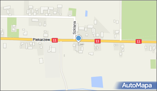 Grupa Arktic Angelika Frankowska, Piekarzew 12, Piekarzew 63-300 - Przedsiębiorstwo, Firma, NIP: 6172004872