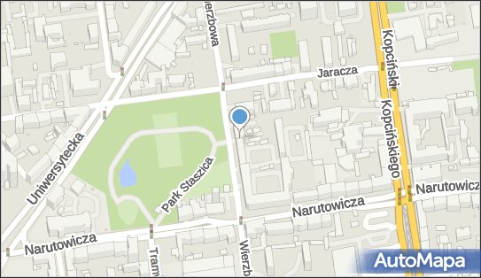 Grupa Automedia, Wierzbowa 36, Łódź 90-245 - Przedsiębiorstwo, Firma, numer telefonu, NIP: 7252012986