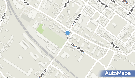 5711459497, Grupa Budowlana Mariusz Margalski 