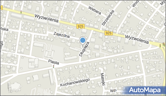 Grupa DBT, Długosza 9, Rybnik 44-200 - Przedsiębiorstwo, Firma, numer telefonu, NIP: 6423153903