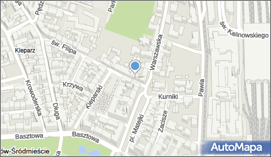 Grupa Delta, św. Filipa 23, Kraków 31-150 - Przedsiębiorstwo, Firma, NIP: 6772166896