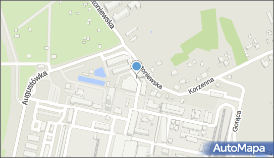 Grupa Dimar Sp. z o.o., Antoniewska 1D, Warszawa 02-977 - Przedsiębiorstwo, Firma, godziny otwarcia, numer telefonu, NIP: 1132438001