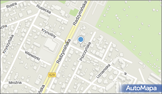 1251619720, Grupa DSP Spółka z Ograncizoną Odpowiedzialnością sp. z o.o. 