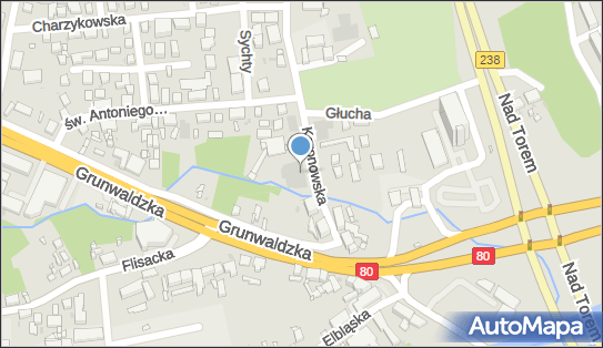 Grupa Ekolaki, Koronowska 5, Bydgoszcz 85-421 - Przedsiębiorstwo, Firma, numer telefonu, NIP: 5540310014