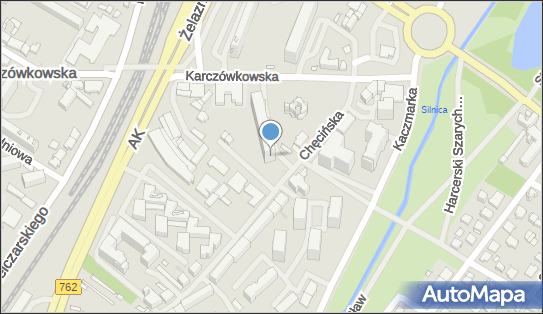 Grupa G8, Chęcińska 4, Kielce 25-020 - Przedsiębiorstwo, Firma, numer telefonu, NIP: 9591560912