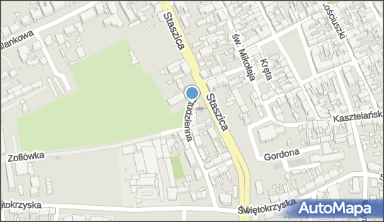 5562475165, Grupa Handlowa 