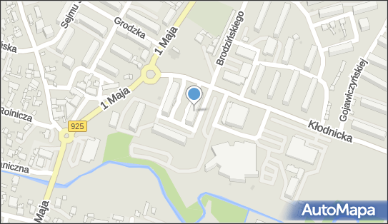 Grupa Inżynierska Jomma w Likwidacji, Kłodnicka 97, Ruda Śląska 41-706 - Przedsiębiorstwo, Firma, numer telefonu, NIP: 6412151823