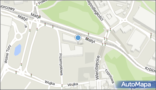 Grupa Kapitałowa Poznań w Likwidacji, ul. Towarowa 17, Poznań 61-586 - Przedsiębiorstwo, Firma, numer telefonu, NIP: 7831576166