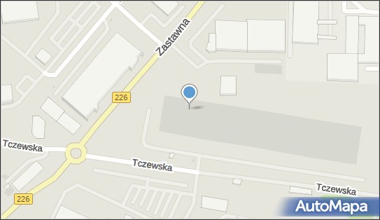 Grupa Kapitałowa Rabat Service Centrala, Zastawna 31 83-000 - Przedsiębiorstwo, Firma, numer telefonu, NIP: 6040156438