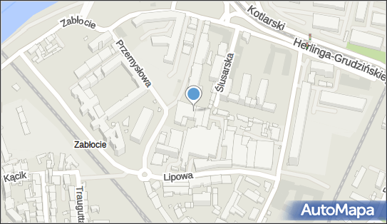 Grupa Manta Górka i Pasaj, Ślusarska 9, Kraków 30-710 - Przedsiębiorstwo, Firma, numer telefonu, NIP: 6772311921