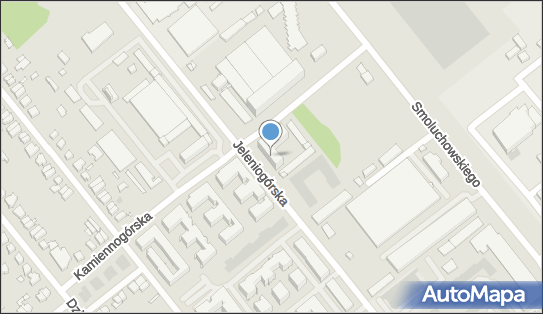 Grupa My It Sp. z o.o., Jeleniogórska 16, Poznań 60-179 - Przedsiębiorstwo, Firma, numer telefonu