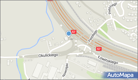 Grupa Południe, ul. Zakładowa 7, Kraków 31-752 - Przedsiębiorstwo, Firma, numer telefonu, NIP: 6792258880