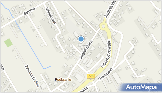 9442017752, Grupa Producencka Mleka 