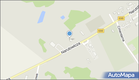 Grupa Producentów Euro Indyk, ul. Narutowicza 26, Mordy 08-140 - Przedsiębiorstwo, Firma, numer telefonu, NIP: 5381832302