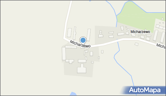 Grupa Producentów Mleka Micharzewo, Micharzewo 1, Micharzewo 62-100 - Przedsiębiorstwo, Firma, NIP: 7661989945