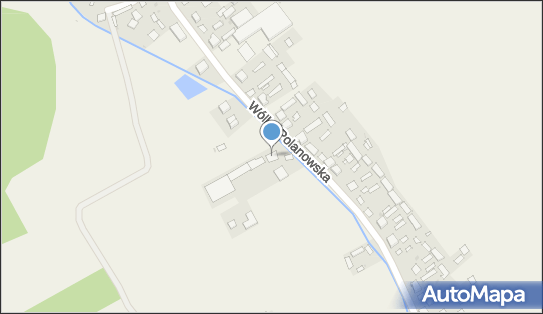 Grupa Producentów Owoców i Warzyw Agropol, Wólka Polanowska 54 24-313 - Przedsiębiorstwo, Firma, numer telefonu, NIP: 7171828519