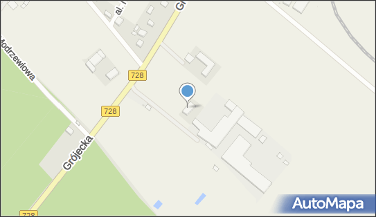Grupa Producentów Owoców i Warzyw Matysiak, Górki-Izabelin 1 05-640 - Przedsiębiorstwo, Firma, numer telefonu, NIP: 7971911759