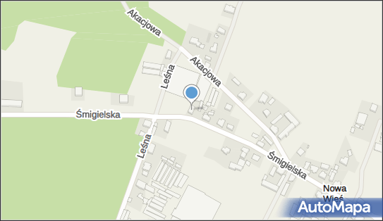 6981798726, Grupa Producentów Owoców i Warzyw w Nowej Wsi sp. z o.o. 