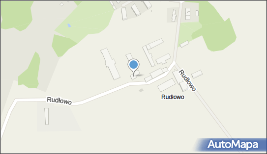 Grupa Producentów Rolnych Braniewo, Rudłowo 11, Rudłowo 14-500 - Przedsiębiorstwo, Firma, numer telefonu, NIP: 5821582655