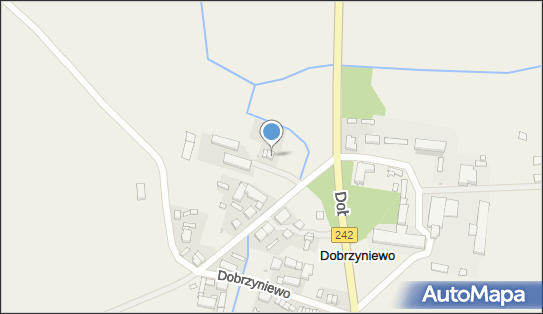 Grupa Producentów Rolnych Nasion Roślin Oleistych, Dobrzyniewo 23 89-311 - Przedsiębiorstwo, Firma, NIP: 7642663562