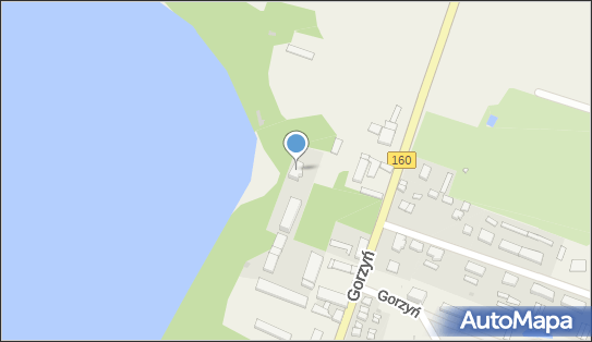 Grupa Producentów Trzody Chlewnej Agro Pig, Gorzyń 3, Gorzyń 64-400 - Przedsiębiorstwo, Firma, numer telefonu, NIP: 5951450030