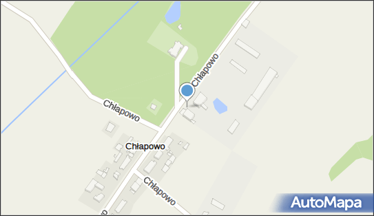 Grupa Producentów Warzyw Nowakowscy Nowiccy, Chłapowo 2, Chłapowo 63-012 - Przedsiębiorstwo, Firma, numer telefonu, NIP: 7861637990