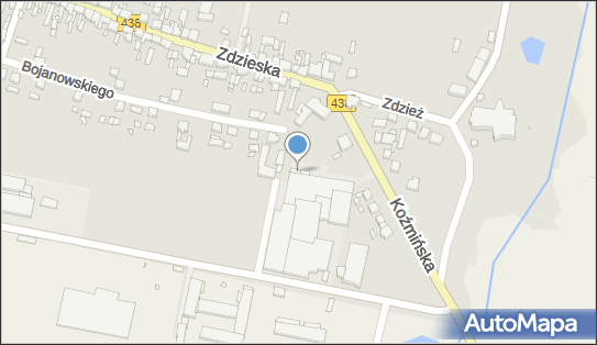 6961867281, Grupa Producentów Zbóż Kłos sp. z o.o. 