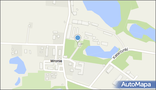 Grupa Producentów Zbóż Wronie Plon, Wronie 26, Wronie 87-200 - Przedsiębiorstwo, Firma, numer telefonu, NIP: 8781797657