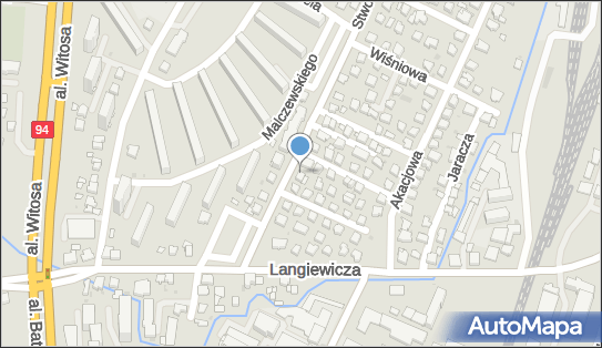 Grupa Zakupowa A.Grzegorz Kwiecień, ul. Wita Stwosza 10, Rzeszów 35-113 - Przedsiębiorstwo, Firma, NIP: 8131669966