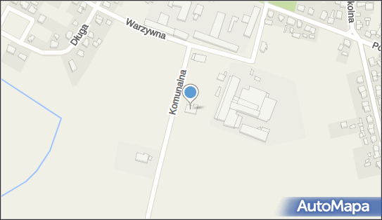 Grupakarta Przemysław i Bernadeta Żelazo, ul. Komunalna 5 62-066 - Przedsiębiorstwo, Firma, NIP: 9950228283