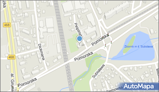 Grupa, Pomorska 10, Gdańsk 80-333 - Przedsiębiorstwo, Firma, NIP: 5841594182