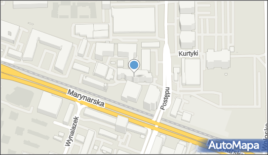 Gruper, Postępu 15, Warszawa 02-676 - Przedsiębiorstwo, Firma, numer telefonu, NIP: 5222945353