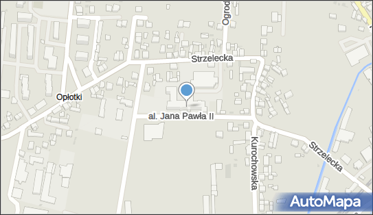 Grupowa Praktyka Algra, al. Jana Pawła II 1, Odolanów 63-430 - Przedsiębiorstwo, Firma, NIP: 6222258446