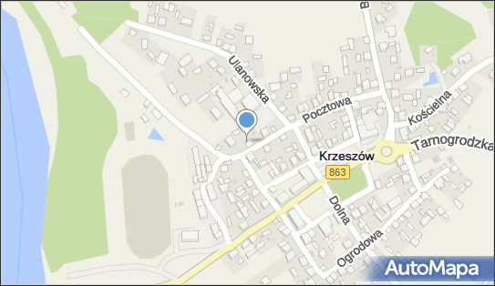 Grupowa Praktyka Higienistek Szkolnych Szkol Med A Gwidzińska M Kral B Lemke 37-418 - Przedsiębiorstwo, Firma, NIP: 6020044400