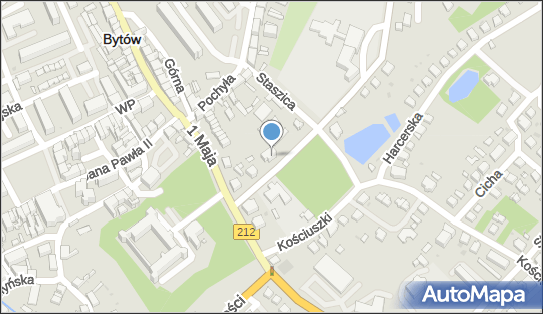 Grupowa Praktyka Lekarska Andrzej Mohr Dorota Wilczewska Mohr 77-100 - Przedsiębiorstwo, Firma, NIP: 8421047581