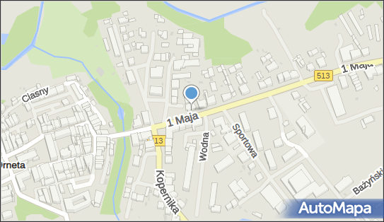 5821467641, Podmiot Leczniczy 