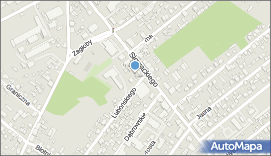 Grupowa Praktyka Pielęgniarek i Położnych Biały Czepek, Radom 26-600 - Przedsiębiorstwo, Firma, NIP: 9481695143