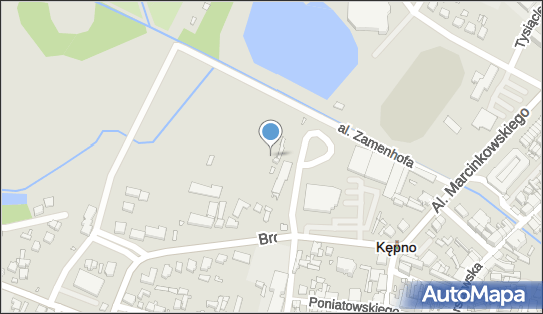 6191849091, Grupowa Praktyka Pielęgniarek i Położnych 