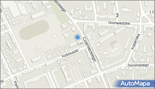 Grupowa Praktyka Pielęgniarek Środowiskowo Rodzinnych, Ostróda 14-100 - Przedsiębiorstwo, Firma, NIP: 7411212925